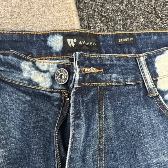 Waimea jeans 👖 - Picture 3 of 5